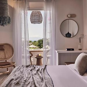 Zimmer mit Queensize-Bett