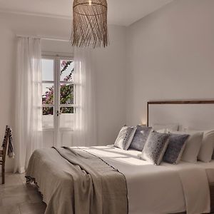 Zimmer mit Queensize-Bett
